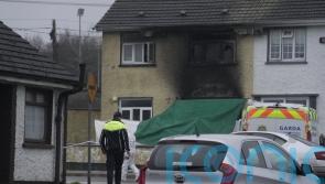 Combatting arson attacks ‘vital for society’, Taoiseach warns after house fire