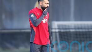 Inter boss Cristian Chivu says Liverpool’s Mohamed Salah problem not his concern