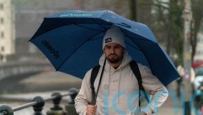 Storm Bram: Tens of thousands without power amid dangerous winds