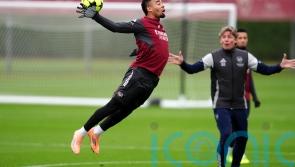 Gabriel Jesus could make long-awaited return in Arsenal’s clash with Club Brugge