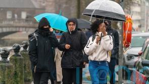 Storm Bram: ‘Very dangerous’ winds cause travel disruption and power outages
