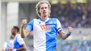 Blackburn’s winless run continues but they take a point against Oxford