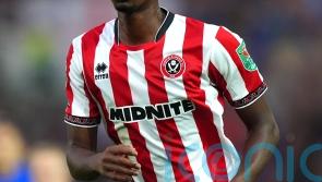 Sheffield United’s winning run ended as own goal hands Norwich point