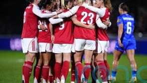 Beth Mead’s early goal earns Arsenal a Champions League win against Twente