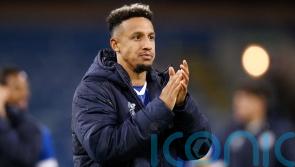 Callum Robinson’s late goal earns Cardiff points at fellow high-fliers Stevenage