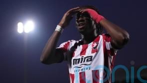 Ethon Archer’s goal was good enough to win a World Cup final – Steve Cotterill