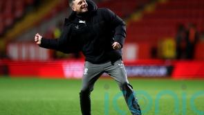 Middlesbrough boss Kim Hellberg insists managing in Championship is not easy