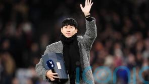 Xavi Simons aims to build own legacy after Son Heung-min’s Tottenham farewell