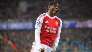 Mikel Arteta hails Noni Madueke’s ‘magic moments’ against Club Brugge