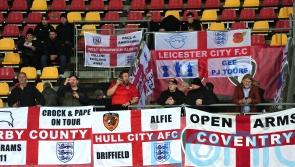 England fans could be charged almost £200 for World Cup opener tickets