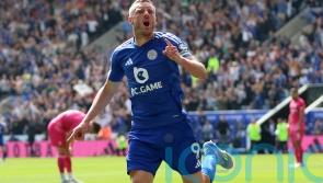 Jamie Vardy named Serie A’s player of the month for November