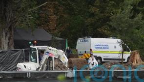 Homicide probe launched into death of child in Dublin