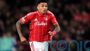 Igor Jesus’ late goal earns Nottingham Forest victory in Utrecht