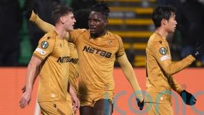 Crystal Palace ease past Shelbourne to boost hopes of top-eight finish