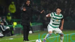 Wilfried Nancy becomes first Celtic boss to lose first two games after Roma loss