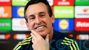 Unai Emery impressed with Aston Villa’s desire in victory over Basel