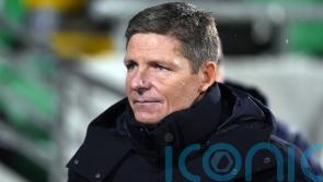 Oliver Glasner impressed by Crystal Palace’s attitude in win at Shelbourne