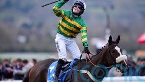 Talented Jagwar primed for December Gold run