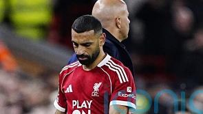 Arne Slot set for talks with Mohamed Salah before deciding forward&rsquo;s fate