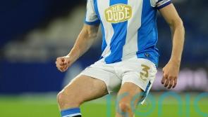 Huddersfield held at home by Wigan