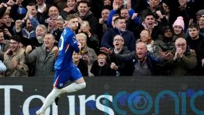 Cole Palmer scores on return to starting line-up as Chelsea ease past Everton