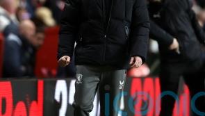 Kim Hellberg left speechless by quality of Middlesbrough&rsquo;s first-half display