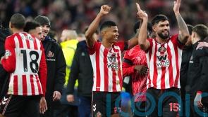 Sunderland won&rsquo;t &lsquo;get carried away&rsquo; by derby win over Newcastle &ndash; Regis Le Bris