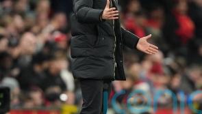 Ruben Amorim: Man Utd getting closer to club&rsquo;s tradition of attacking football