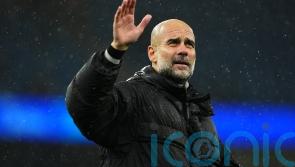 Pep Guardiola pleased as Man City show squad depth in cup win over Brentford