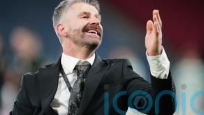 Stephen Robinson proud of St Mirren after positive response to cup success