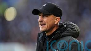 Bristol City boss Gerhard Struber salutes &lsquo;big result at an important time&rsquo;