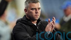 Steven Schumacher wants Josh Sheehan to add more goals to his game after brace