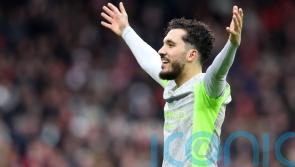 Pep Guardiola: Rayan Cherki has to express his &lsquo;incredible&rsquo; talent