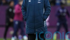 David Moyes laments &lsquo;poor&rsquo; Everton display in dour draw at struggling Burnley