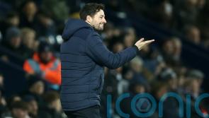 West Brom&rsquo;s work on set-pieces paying off for under pressure Ryan Mason