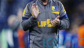 Nigel Clough just told matchwinner Rhys Oates &lsquo;don&rsquo;t get sent off&rsquo;