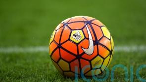 Luke Armstrong gives Carlisle victory over Morecambe