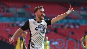 Boreham Wood go top of the National League with win over Solihull