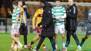 Wilfried Nancy sure he can turn around Celtic tenure after loss at Motherwell