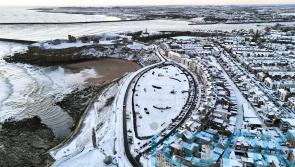 Freezing conditions across UK cause host of matches to be postponed