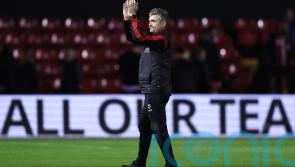 Michael Skubala hails Lincoln&rsquo;s intensity as they hit five past Peterborough