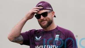 Brendon McCullum open to &lsquo;tweaks&rsquo; but keen to stand firm as Ashes fallout begins