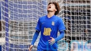 Martin O&rsquo;Neill admits Celtic return for Kyogo Furuhashi seems &lsquo;unlikely&rsquo;