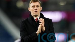 Man Utd interim boss Darren Fletcher focuses on the present, not the future
