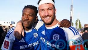 Sunday&rsquo;s briefing: Macclesfield enter FA Cup folklore with Crystal Palace win