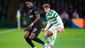 Tochi Chukwuani completes Rangers move from Sturm Graz