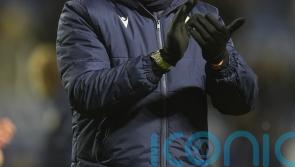 Valerien Ismael urges FA to scrap extra time after Blackburn lose on penalties