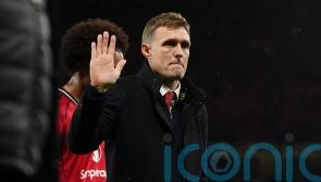 Darren Fletcher urges Man Utd players not to waste the season after FA Cup exit