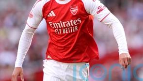 Fit-again Kai Havertz is &lsquo;one more asset&rsquo; for Arsenal &ndash; Mikel Merino