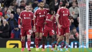 Liverpool survive bizarre Dominik Szoboszlai error to defeat plucky Barnsley